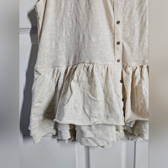 Anthropologie Top - Picture 3 of 10